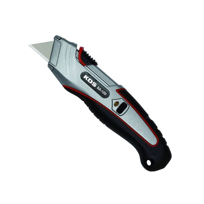 KDS SA-12B Safety Pen Knife (Retractable)