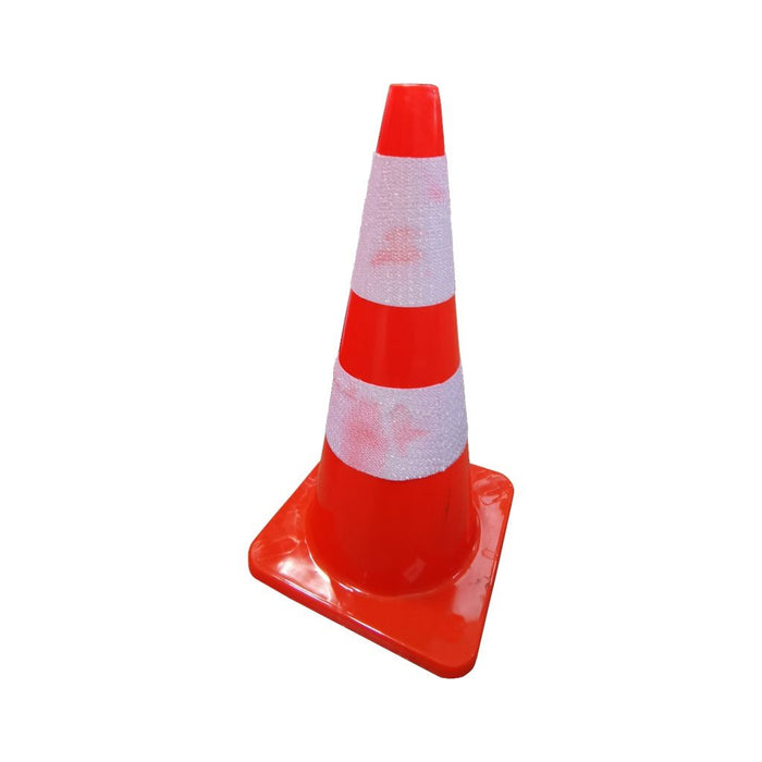 Safety Cone 30" Unbreakable