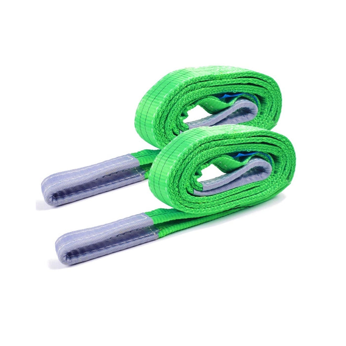 2 TON Safety Lifting Belt (Various Length)