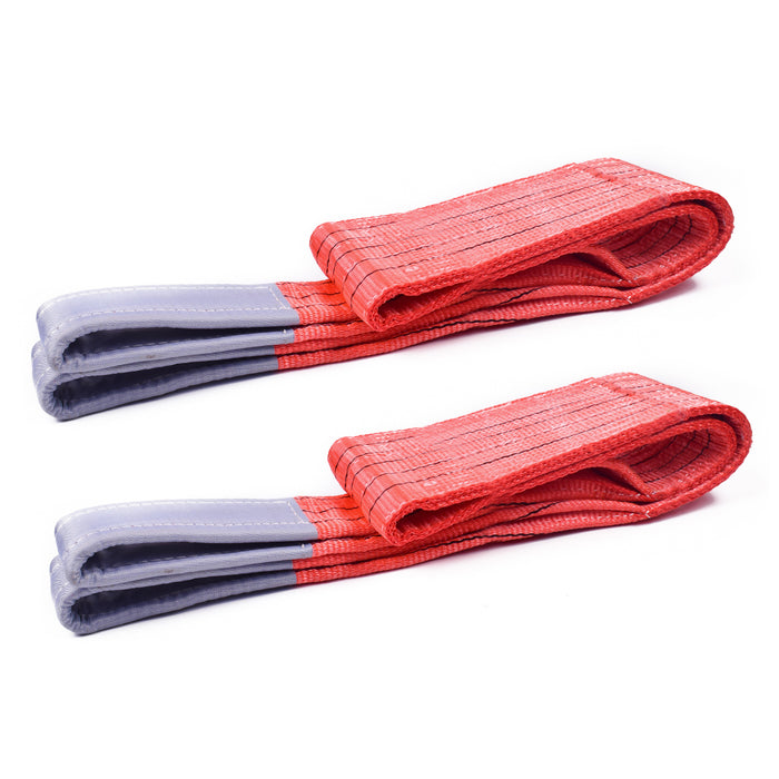 5 TON Safety Lifting Belt (Various Length)