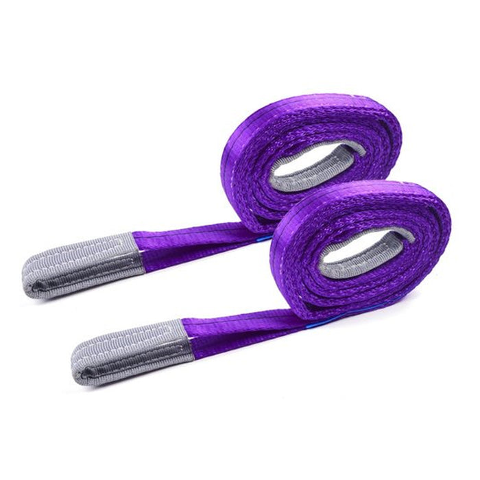 1 TON Safety Lifting Belt (Various Length)