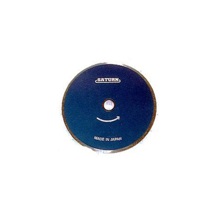 SATURN Wet Diamond Cutting Disc (100MM)