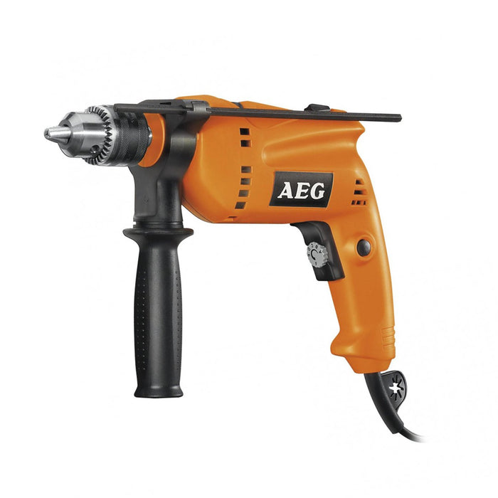 AEG SB570RE Impact Drill (570W)