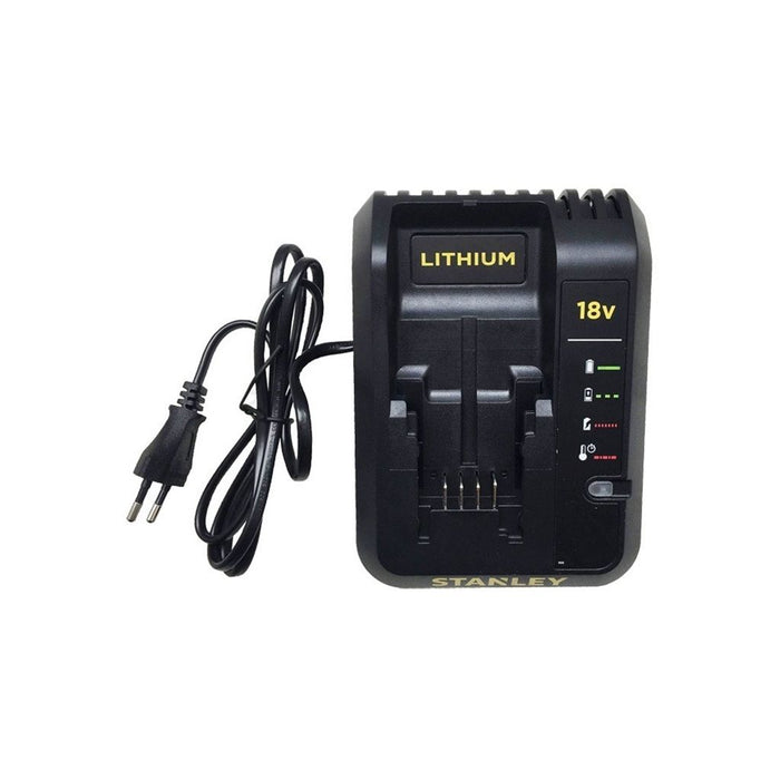 STANLEY SC201 18V Cordless Charger