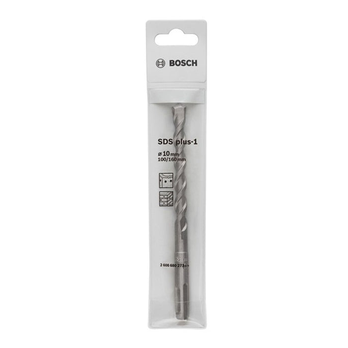 BOSCH P1 SDS-Plus Hammer Drill Bit
