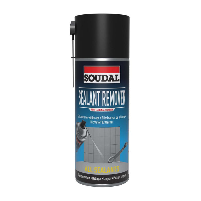SOUDAL Sealant Remover (400ML)
