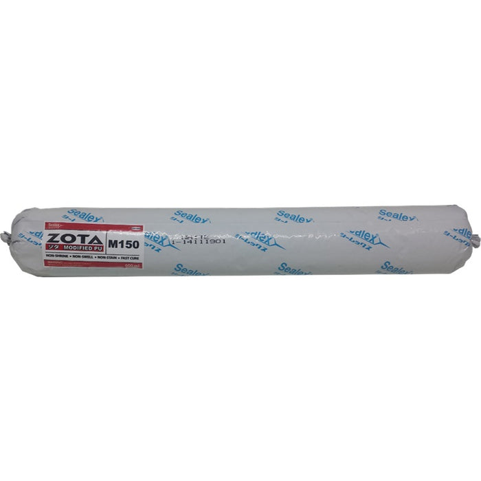 SEALEX ZOTA M150 PU Sealant (600ML)