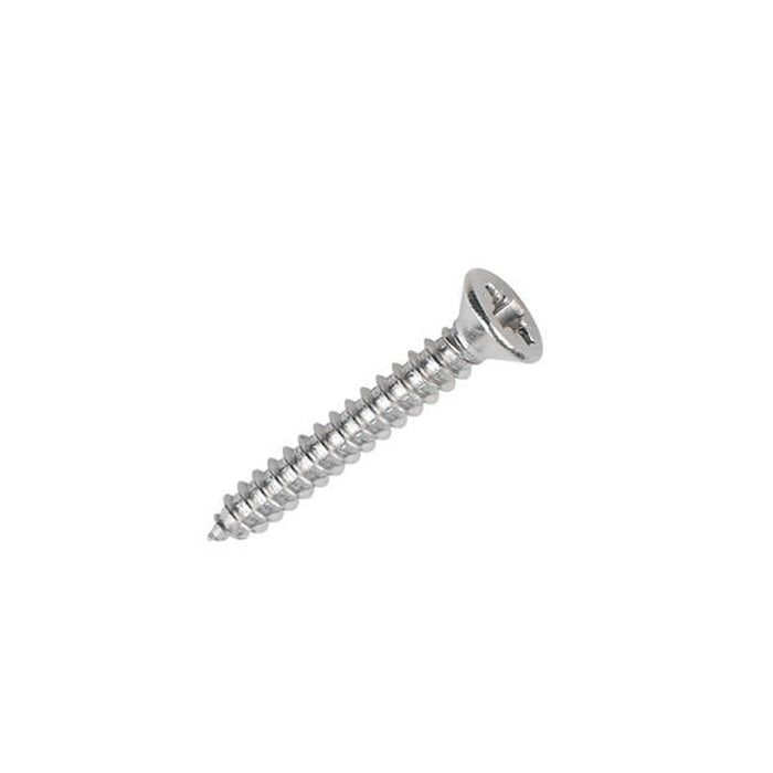U-BEST CSK Tapping Screw (#6)