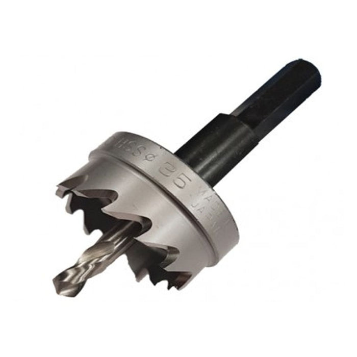 SHINTO H-2 HSS Hole Saw (Metric Size)