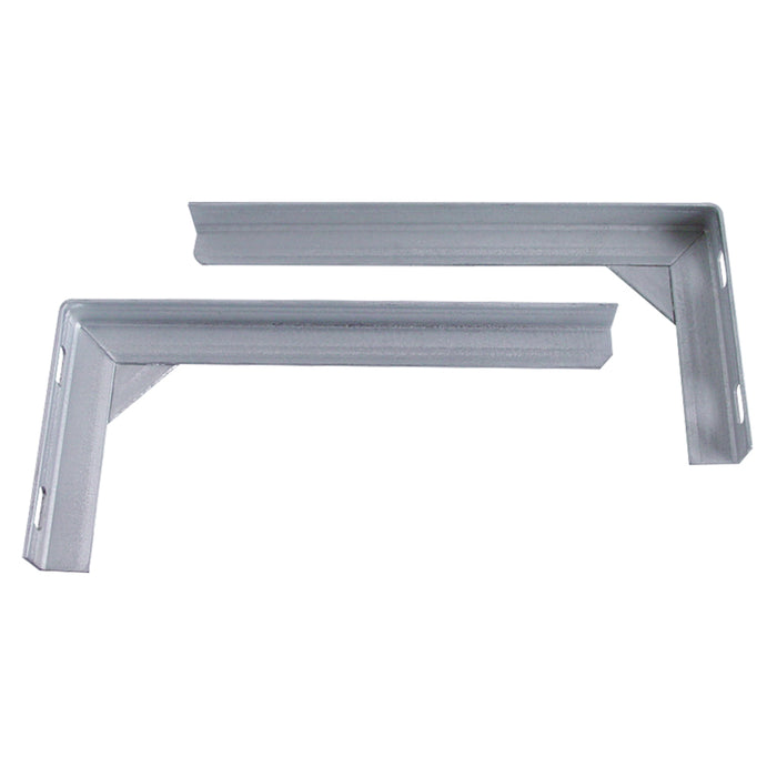 SHOWY 8104  Basin L-Bracket (260MMX130MM)
