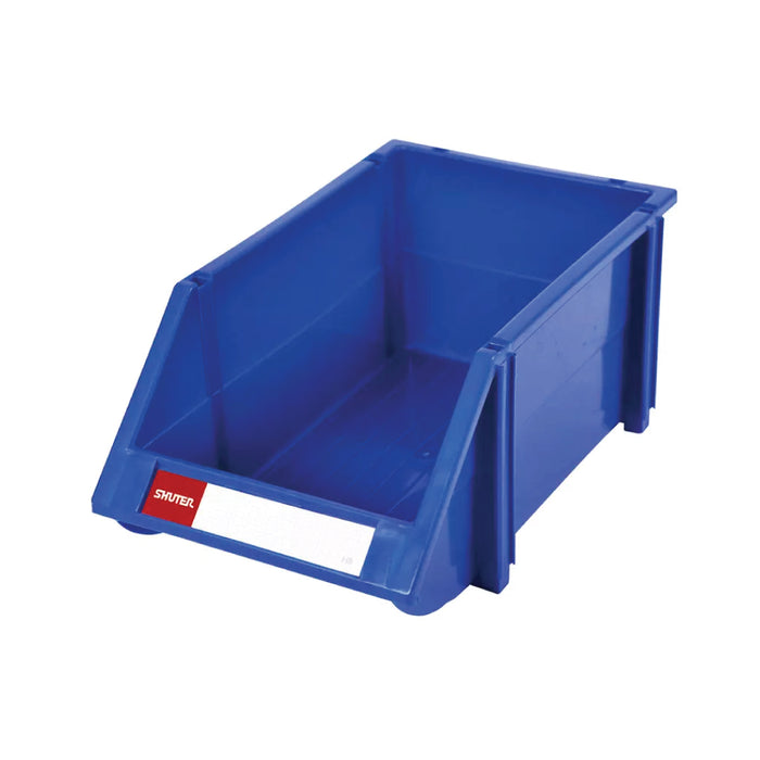 SHUTER 2035 Blue Container Tray