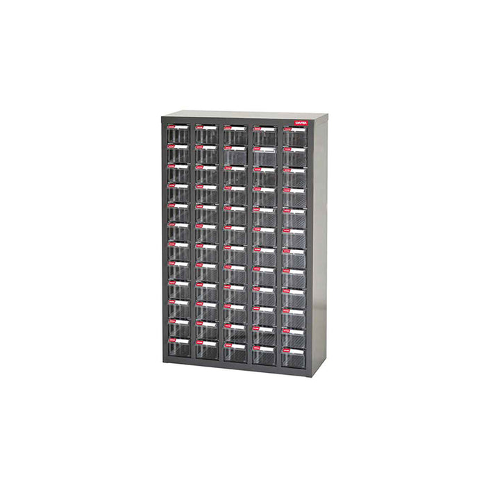SHUTER A8560 Compartment Tool Box