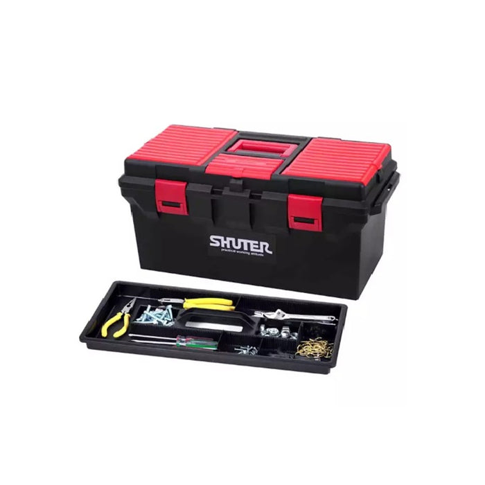 SHUTER TB-800 PVC Tool Box