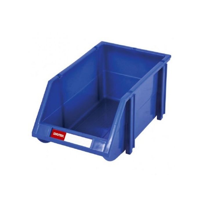 SHUTER 1525 Blue Container Tray