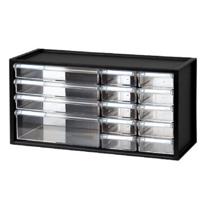 SHUTER A9-1310 Small Parts Cabinet