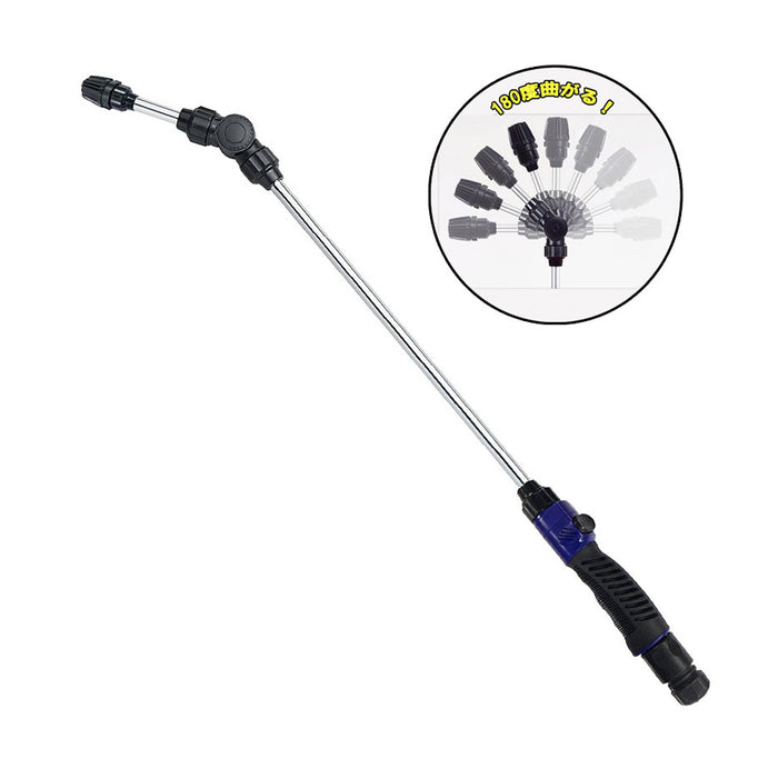 GREEN LIFE SJN-80N Pressure Sprayer