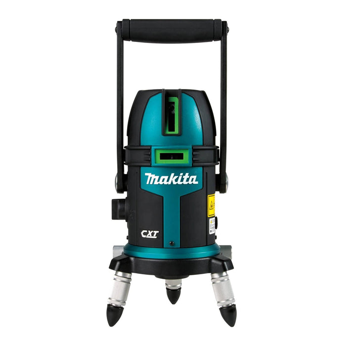 MAKITA SK209GDZ Green Laser Level (BARE TOOL)