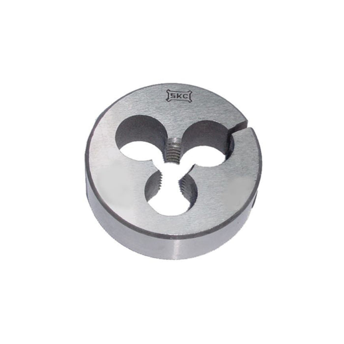 SKC Round Die Dia 38MM (1/8" Wx28 - 5/8" Wx10)
