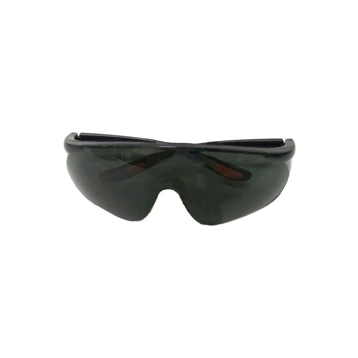 SKYHAWK Safety Spectacle (Black)
