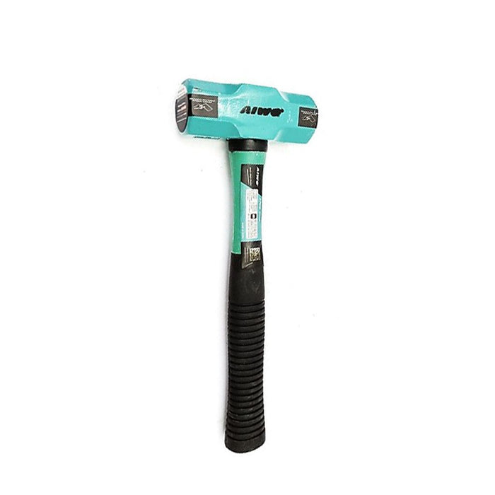 AIWO Sledge Hammer w/ Fibre Handle