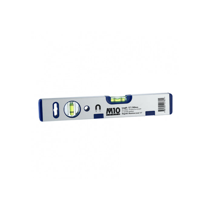 M10 Spirit Level (Magnetic)