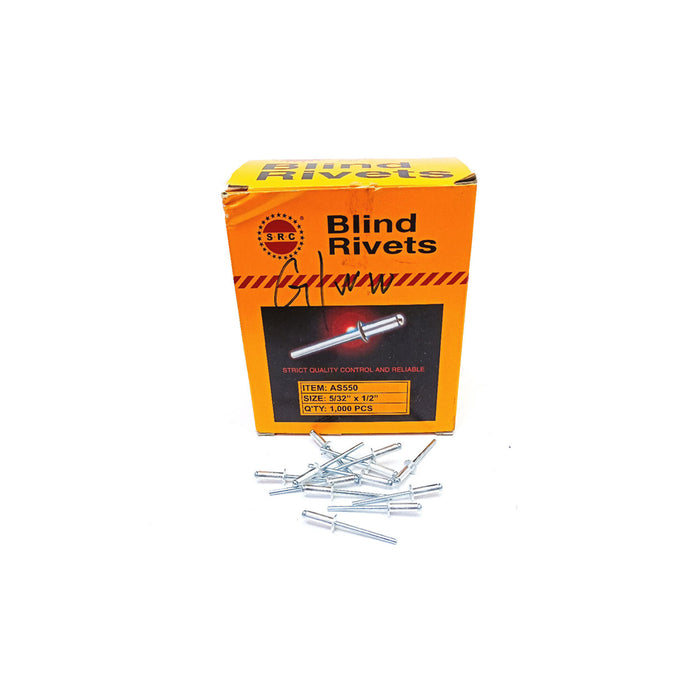 SRC Blind Rivet (5/32")