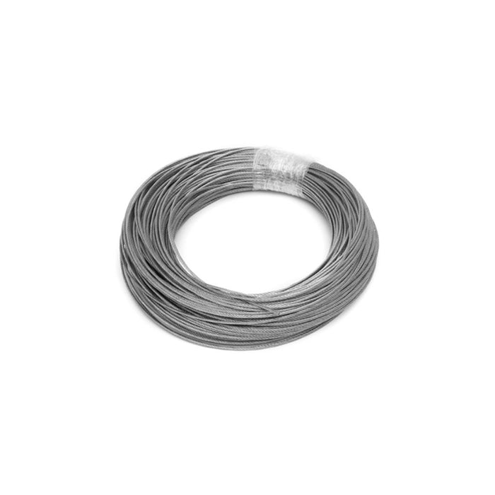 S/S Cable Rope (1.0 - 8.0MM)