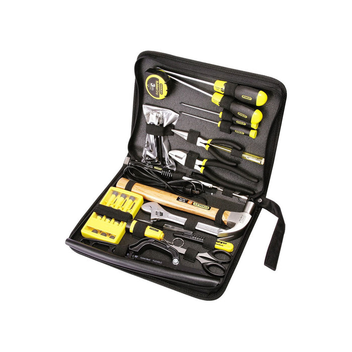 STANLEY Home Tool Set 90597 (18 Pieces)
