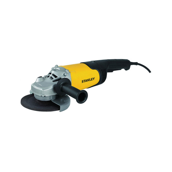 STANLEY STGL2218-B1 Angle Grinder (180MM)