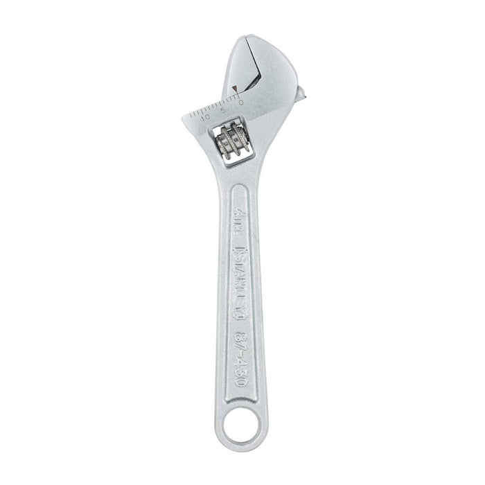 STANLEY STMT87430-1 Adjustable Spanner (4")