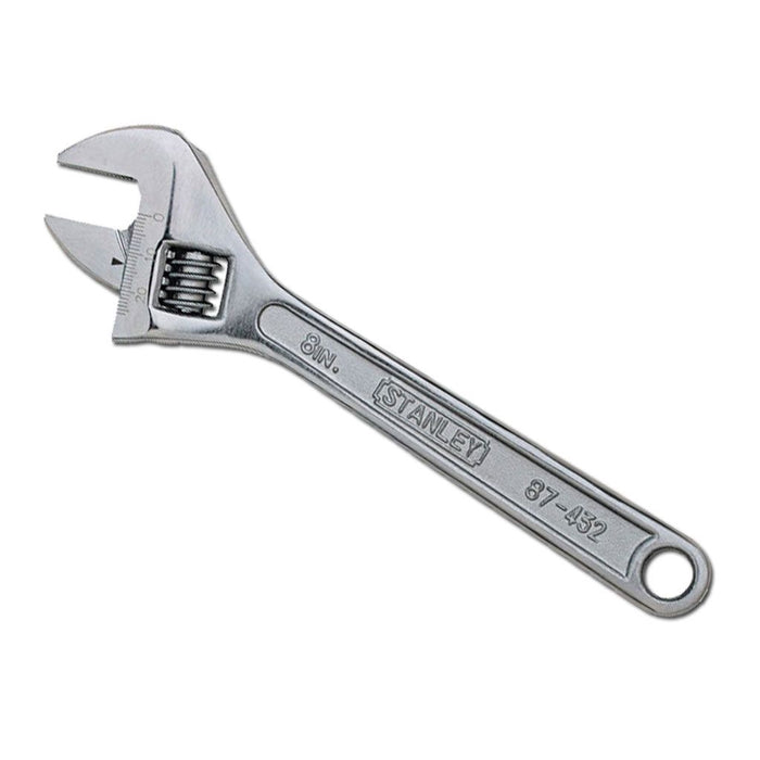 STANLEY STMT87432-8 Adjustable Spanner (200MM)