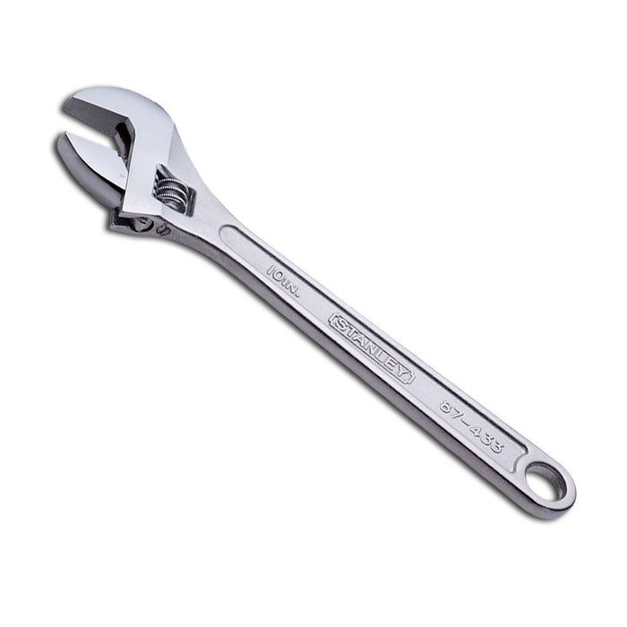 STANLEY STMT87433-8 Adjustable Spanner (250MM)