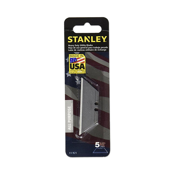 STANLEY STY-11921 Pen Knife Blade