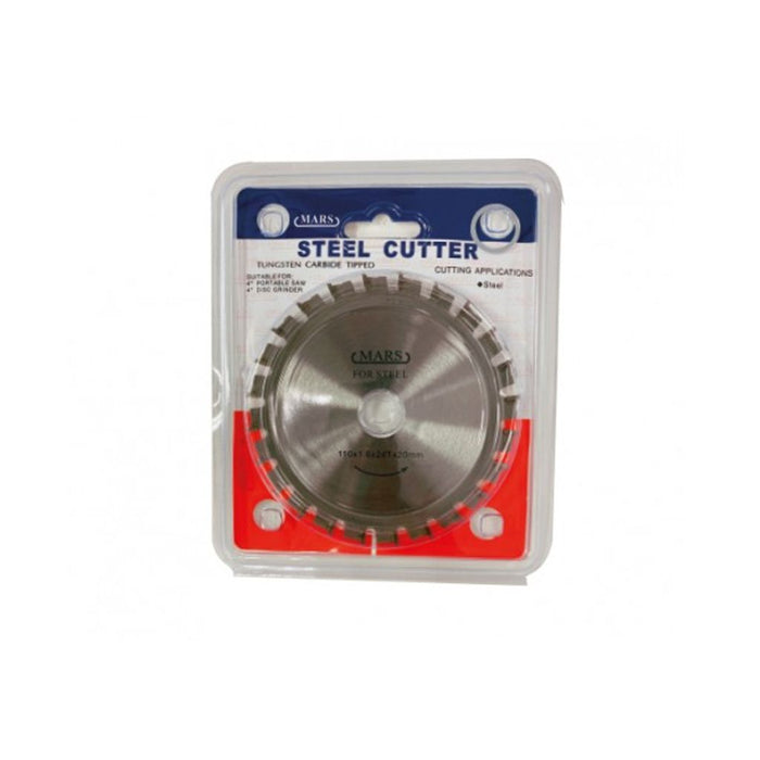 MARS Steel Circular Saw Blade