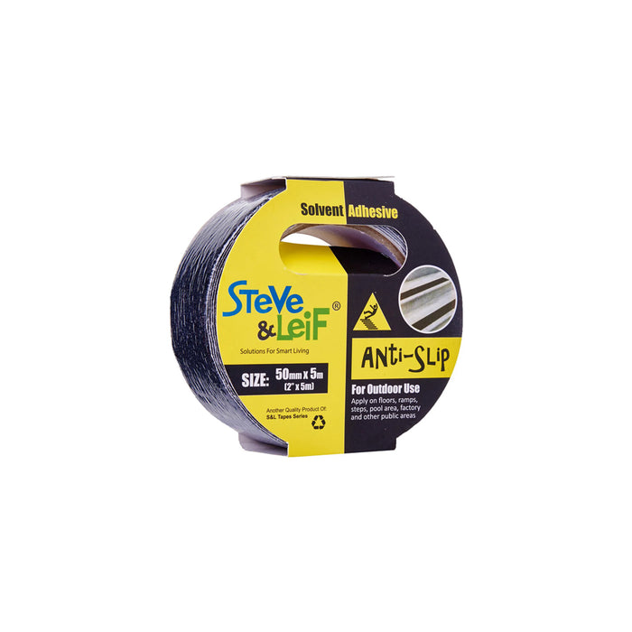 S&L Anti-Slip Floor Tape (50MM)