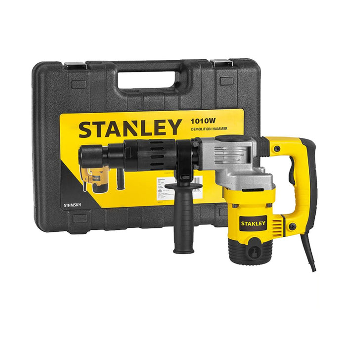 STANLEY STHM5KHV Demolition Hammer