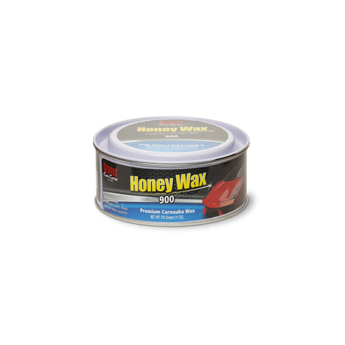 STONER 900 Honey Carnauba Wax (11OZ)