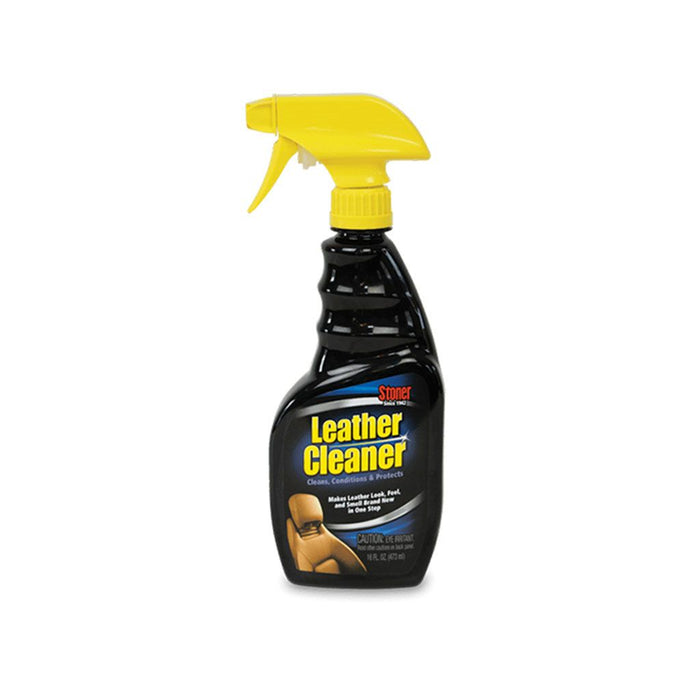 STONER Leather Cleaner Spray (16OZ)