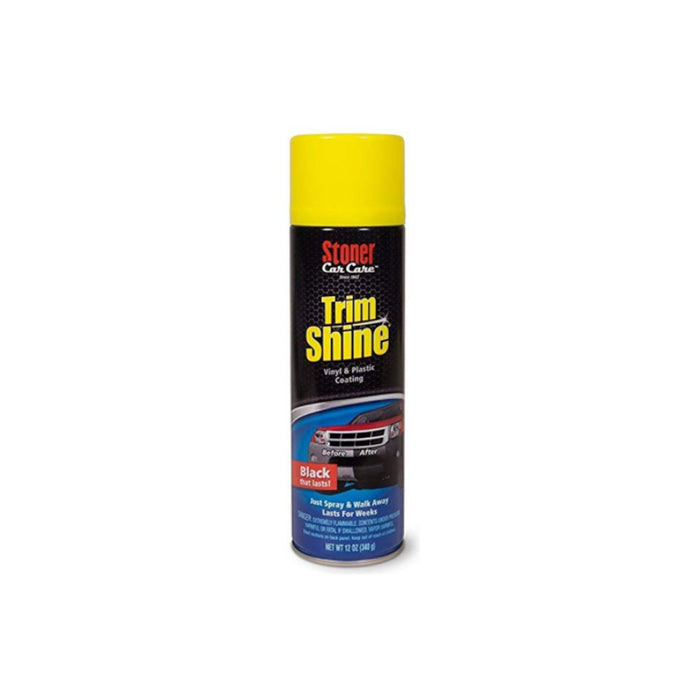 STONER Trim Shine Aerosol (12OZ)