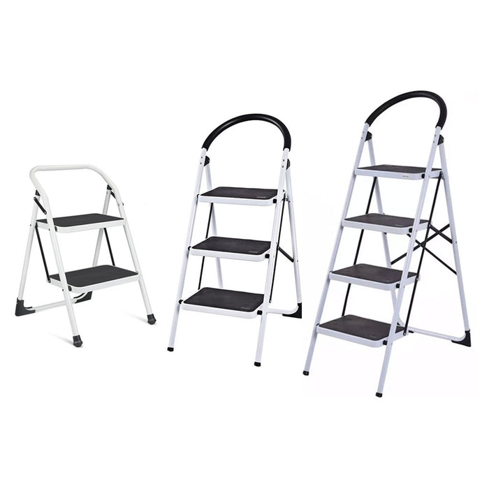 Stool Step Ladder (150KG)