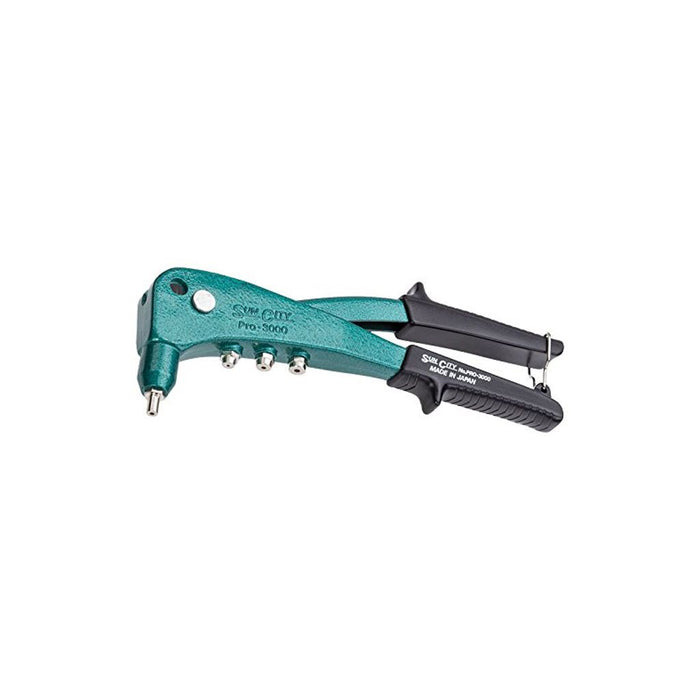 SUNCITY PRO3000 Hand Riveter