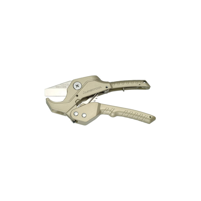 SUPER-JAPAN VK34N PVC Pipe Cutter (6-32MM)