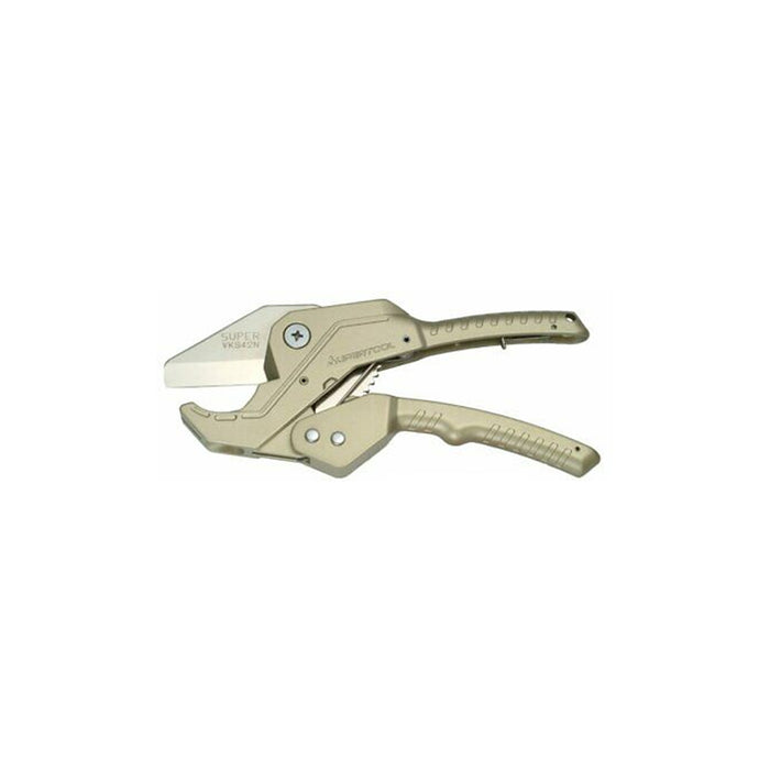 SUPER-JAPAN VK42N PVC Pipe Cutter (10 - 42MM)