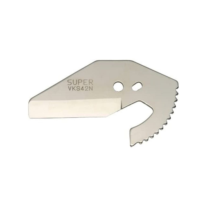 SUPER VKS42N Spare Cutter Blade