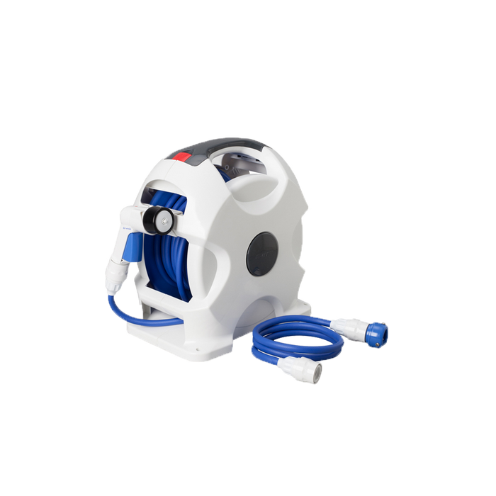 TAKAGI R715FJC2 Auto Hose Reel (15M)