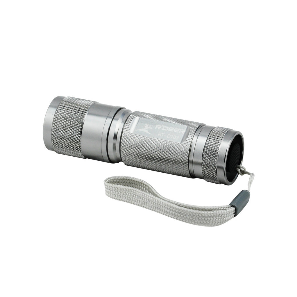 ROBUST DEER RT-D103 LED Torchlight — Teck Cheong Hardware Pte Ltd