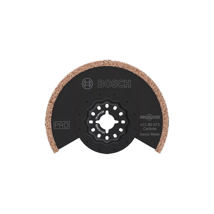 BOSCH ACZ 85 RT3 CT HM-RIFF Saw Blade (For GOP)