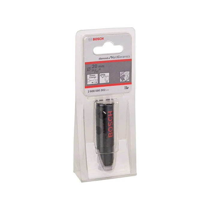 BOSCH Diamond Hole Saw