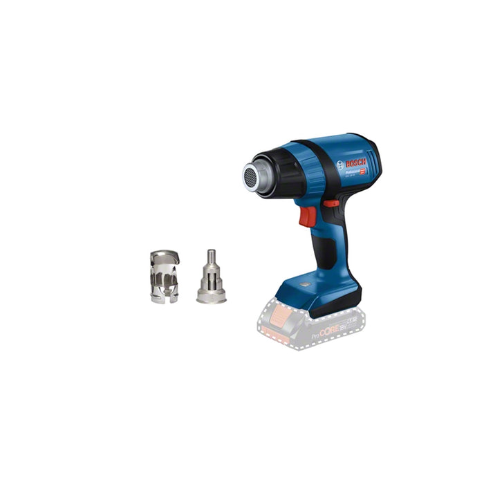 BOSCH GHG 18V-50 18V Cordless Heat Gun (BARE TOOL)