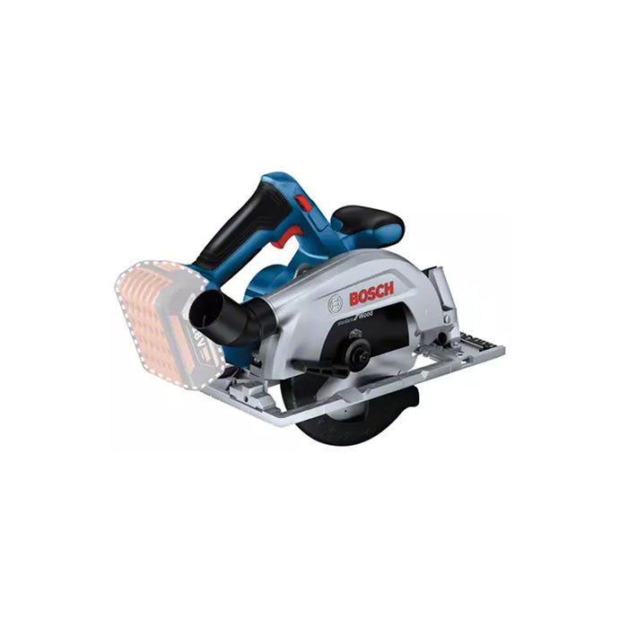 BOSCH GKS 185-LI 18V Brushless Circular Saw (BARE TOOL)